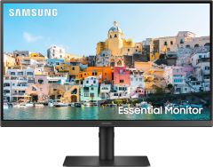 SAMSUNG FT45 Series 24-Inch FHD 1080p Computer Monitor