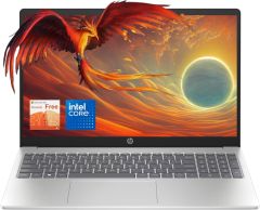 hp Newest Essential 15 Laptop